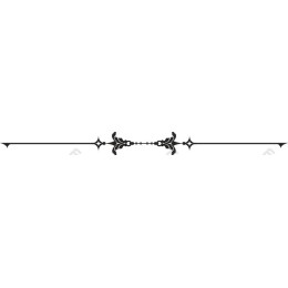 Elegant Ornamental