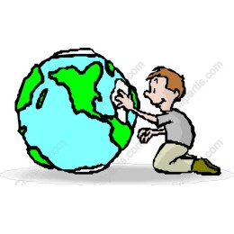 Caring for the Earth
