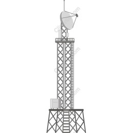 Satellite Tower