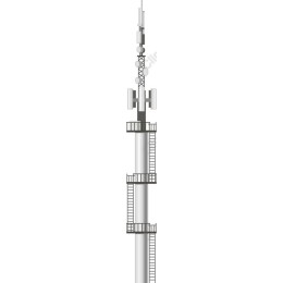 Telecommunications Tower