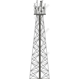 Communication Tower