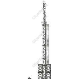 Telecommunications Tower