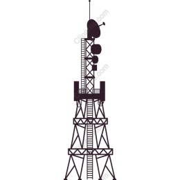 Telecommunications Tower