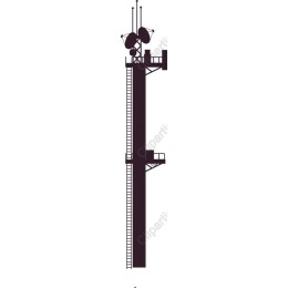 Communications Tower