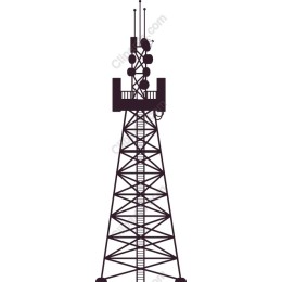 Communication Tower