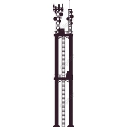 Telecommunications Tower