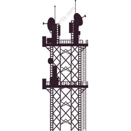 Communication Tower
