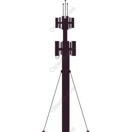 Communication Tower