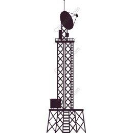 Communication Tower