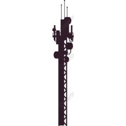 Communication Tower