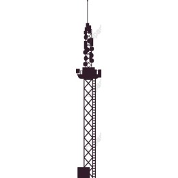 Telecommunications Tower