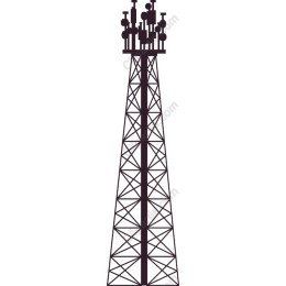 Communications Tower