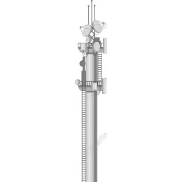 Telecommunications Tower
