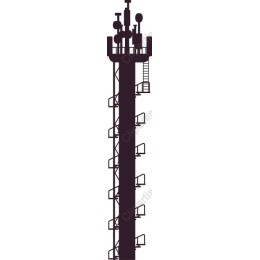 Communication Tower