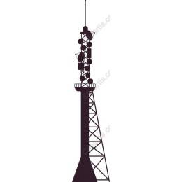 Telecommunications Tower