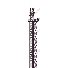 Telecommunications Tower