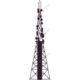 Telecommunications Tower