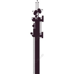  Communication Tower