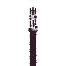 Telecommunications Tower