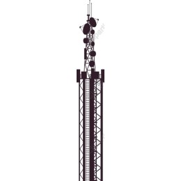 Telecommunications Tower