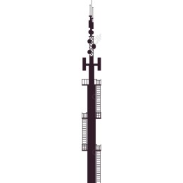 Telecommunications Tower