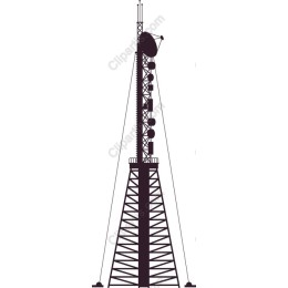  Communication Tower