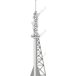 Communication Tower