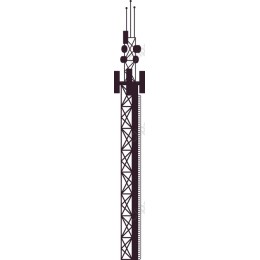Telecommunications Tower