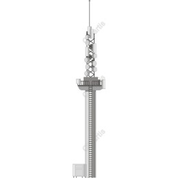 Telecommunications Tower