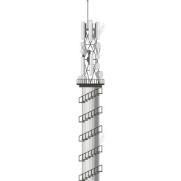 Telecommunications Tower