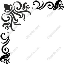 Elegant Decorative Flourish Pack
