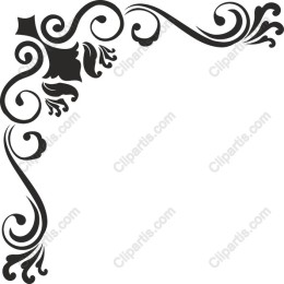 Elegant Decorative Corner