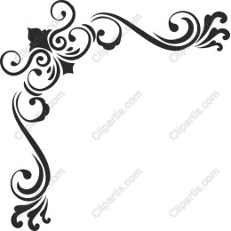 Elegant Decorative Corner