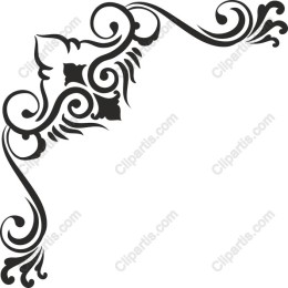 Decorative Corner