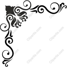 Elegant Floral Corner Decoration