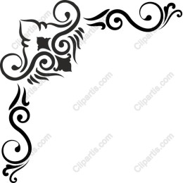 Elegant Decorative Corner