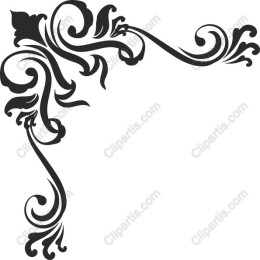 Ornate Corner