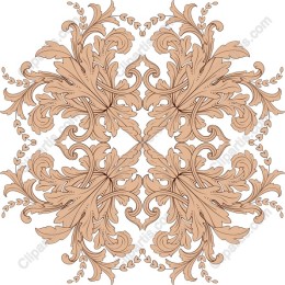 Floral Flourish