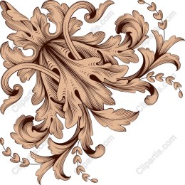Elegant Floral