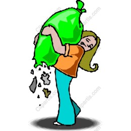 Waste Management Struggle
