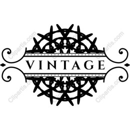 Vintage Elegance