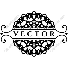Ornate Scroll