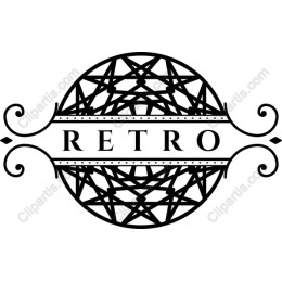 Retro Elegance