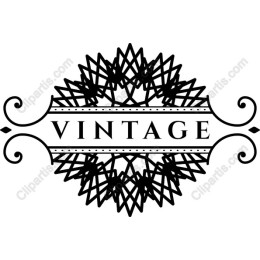 Vintage Elegance