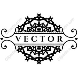 Ornamental Star