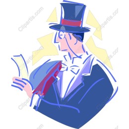The Dapper Speaker