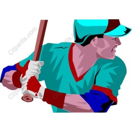 Baseball Player