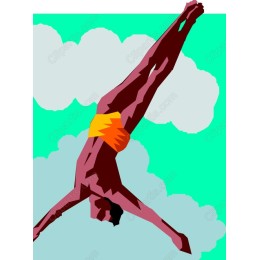 Dynamic Diver