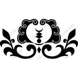 Vintage Flourish
