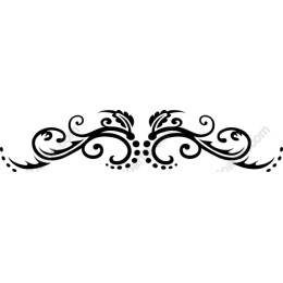 Ornate Flourish